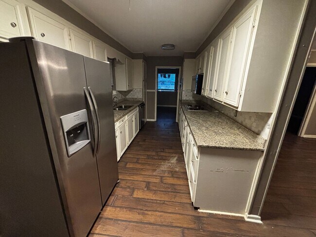 Foto del edificio - 5318 Venetian Way