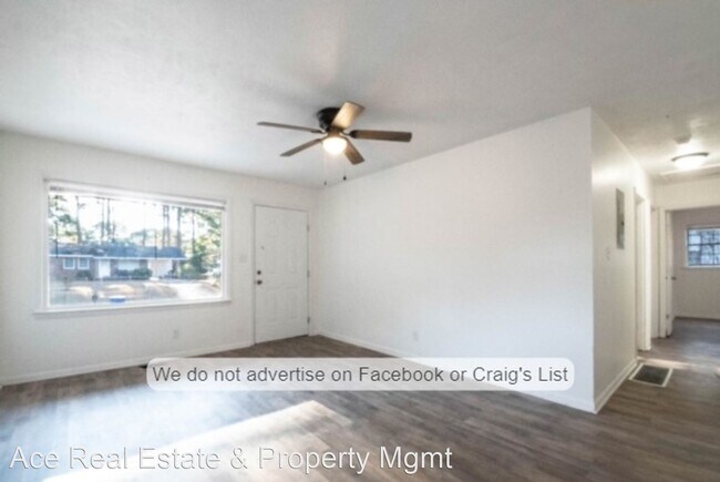 Building Photo - 5 br, 1.5 bath House - 5026 HOuston Road