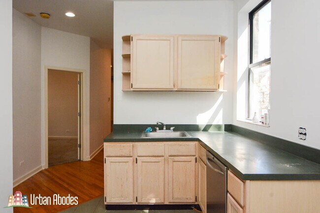 Foto del edificio - 2124 N Damen Ave