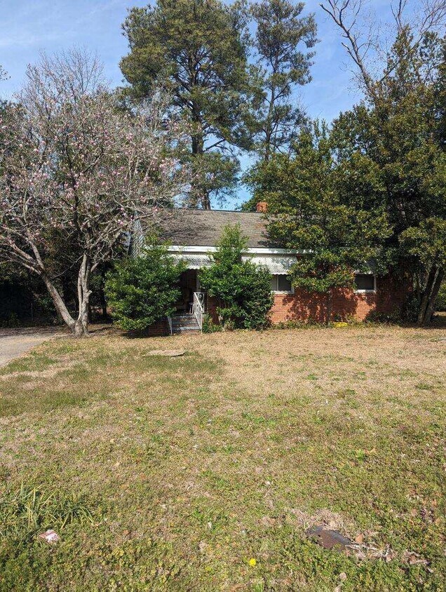 Primary Photo - 1129 Frances St