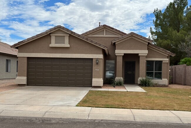 Foto del edificio - 334 N Brighton Ln