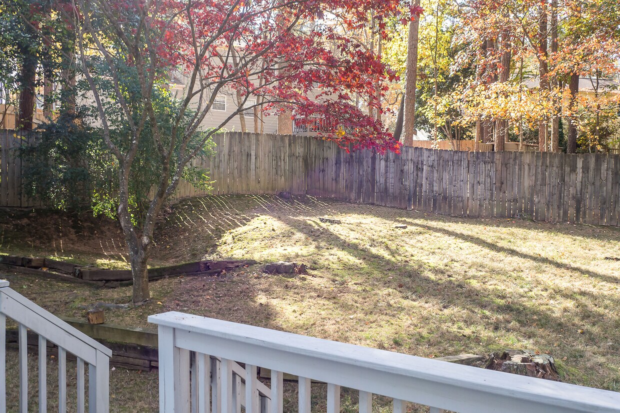 Foto principal - 710 Crab Orchard Drive