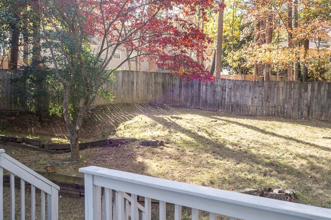 Building Photo - 710 Crab Orchard Drive