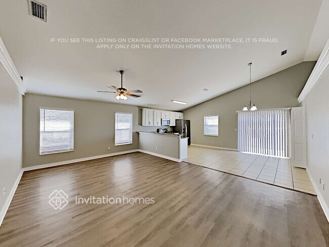 Foto del edificio - 1629 Nightfall Dr