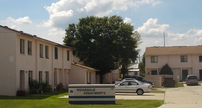 Foto principal - Ridgedale Apartments