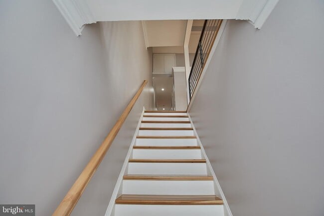 Building Photo - 4110 14th St NW