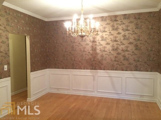 Building Photo - 440 Holland Springs Dr NW