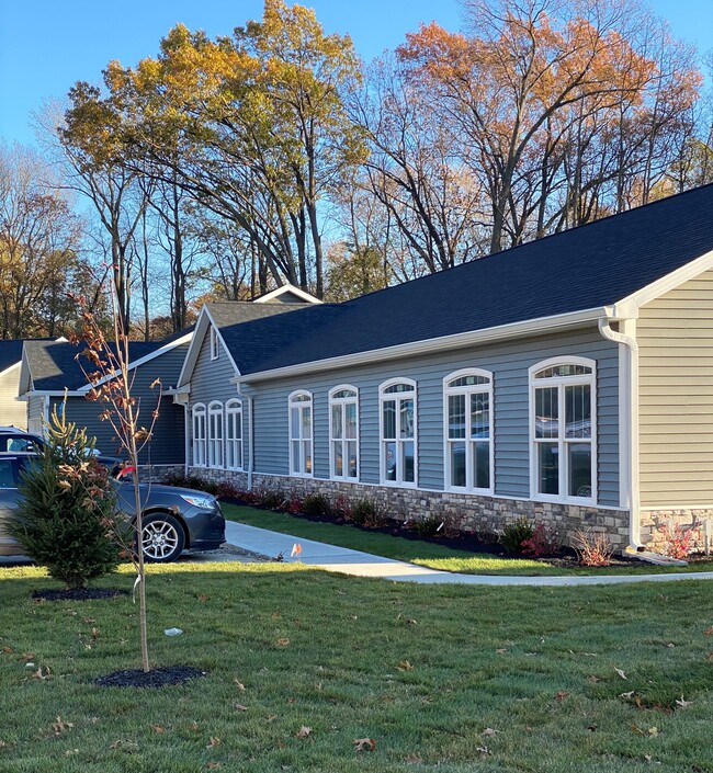 Foto del edificio - Adirondack Village