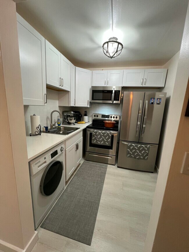 Foto del edificio - 4 Andover A