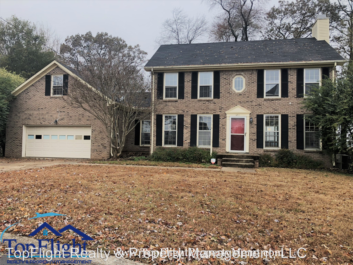 Primary Photo - 3 br, 2.5 bath House - 1211 Cobblestone Lane