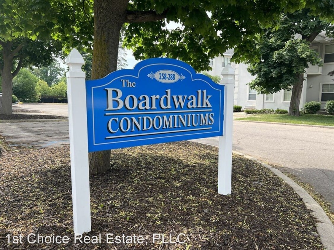 Primary Photo - 3 br, 2 bath House - 288 W Saginaw #201