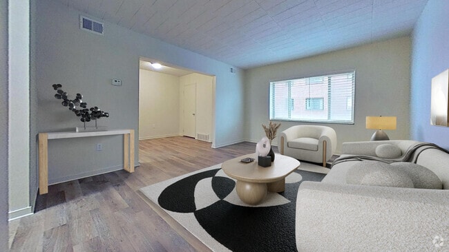 Building Photo - Chalfont Apartments