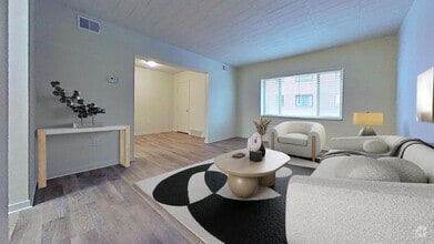Building Photo - Chalfont Apartments