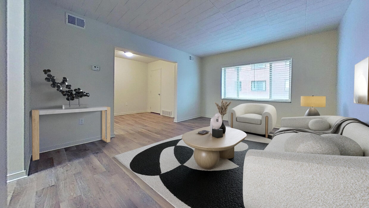 Foto principal - Chalfont Apartments