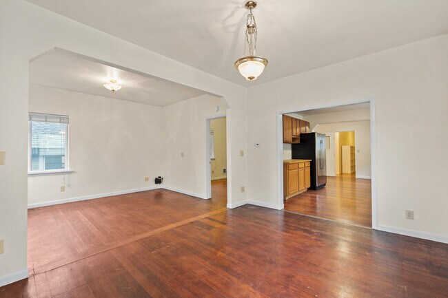 Foto del edificio - 4724 S Findlay St