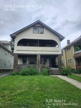 Building Photo - 1676 Coventry Rd