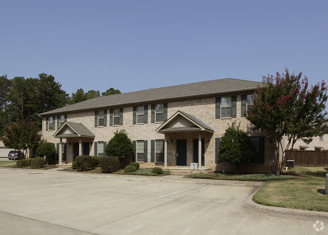 Windsor Place Townhomes Apartments - Maumelle, AR | Apartments.com