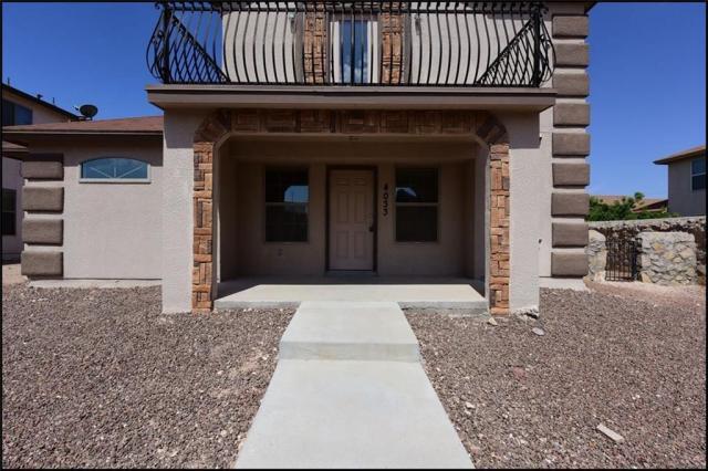 Building Photo - 3 bedroom in El Paso TX 79938