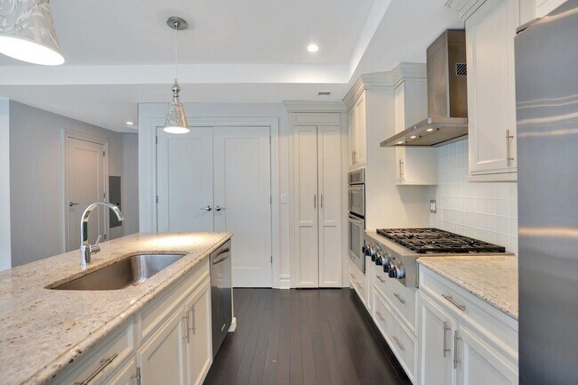 Foto del edificio - 55 Eton Row