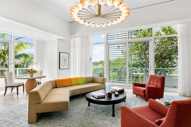 Foto del edificio - 4701 Meridian Ave