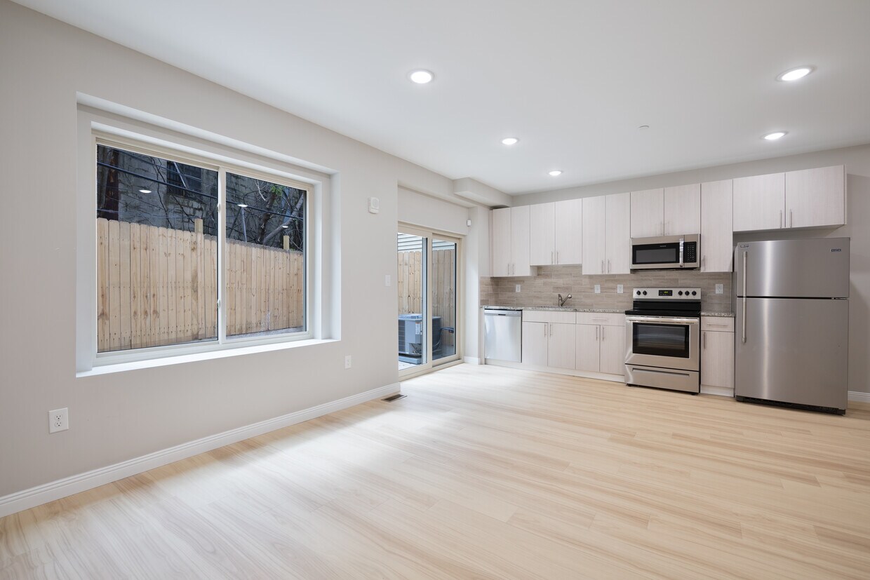 Foto principal - 616 N 40th St