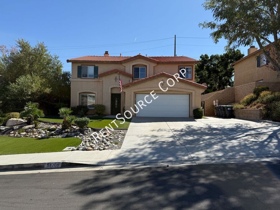 Foto principal - 38706 Annette Ave