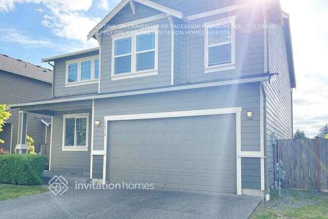 Foto del edificio - 16516 25th Ave Ct E