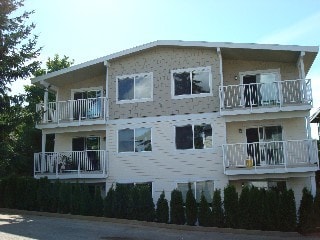 back view top right is 201 - 10528 Midvale Ave N