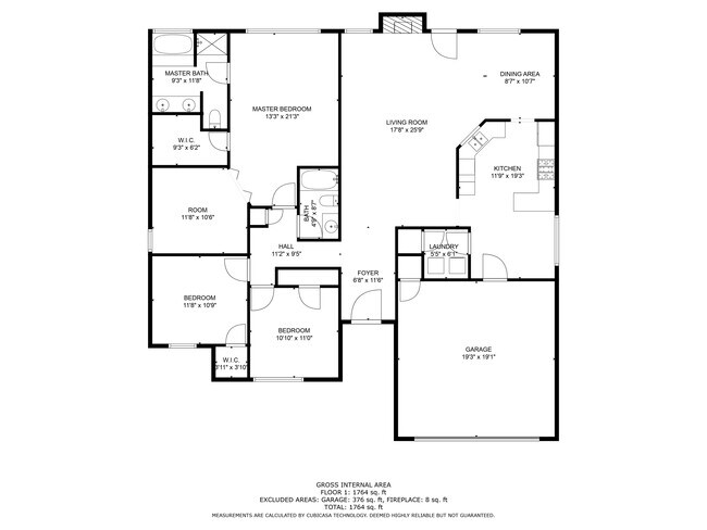 Building Photo - 6126 Mount Salem Cir