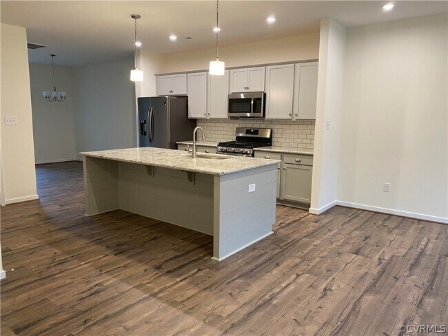 Building Photo - 3006 Rivermere Ln