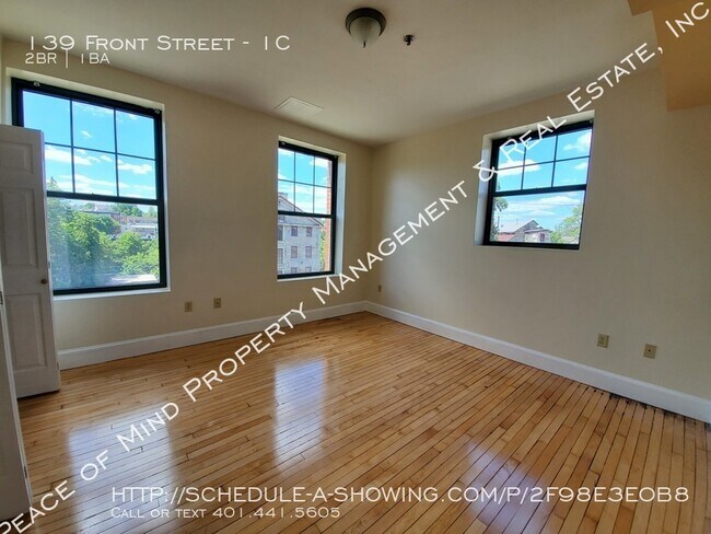 Building Photo - 139  Front St #1C