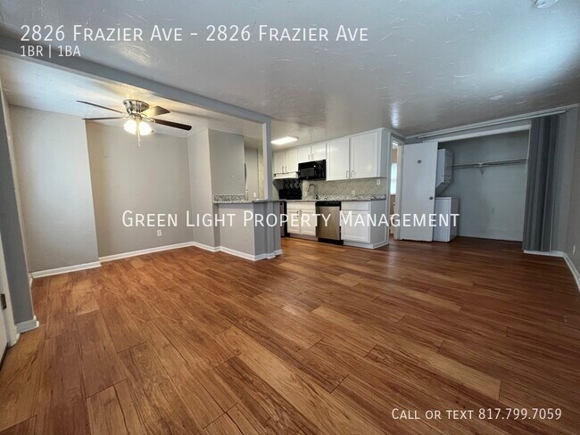 Foto del edificio - 2826 Frazier Ave