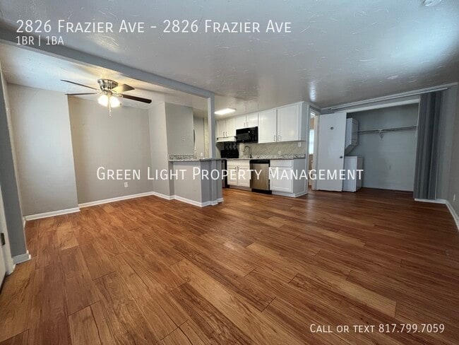 Building Photo - 2826 Frazier Ave