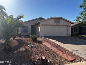 Building Photo - 23625 N 38th Dr