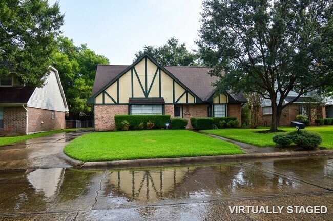 Foto del edificio - 1806 Cedarwood Ct