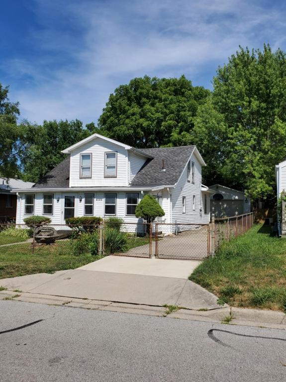 Building Photo - 1812 Montgomery Ave