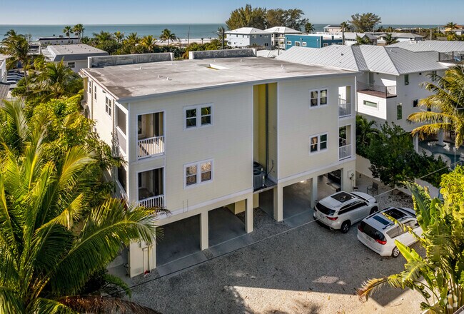 Foto del edificio - 2203 Avenue C