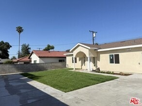 Building Photo - 1221 N Azusa Ave
