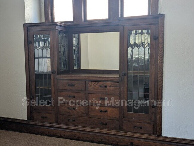 Foto del edificio - 3526 Smith St