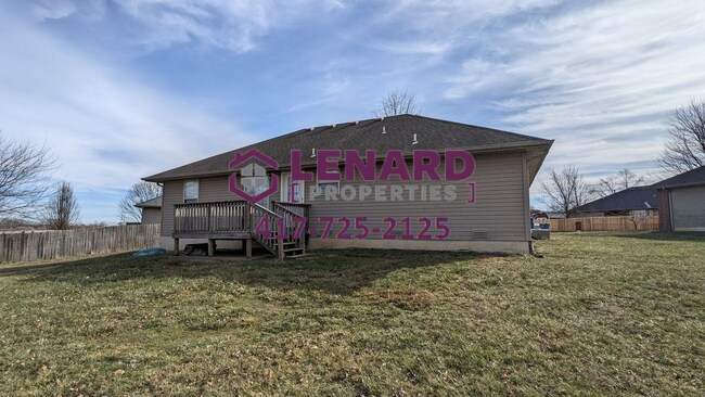 Foto del edificio - 3 Bedroom Home Ready for Move In