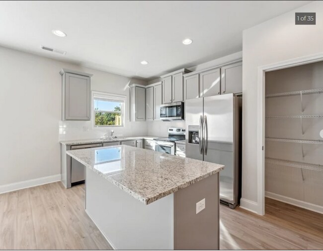 Building Photo - Brand New 4BR Townhome for Rent!