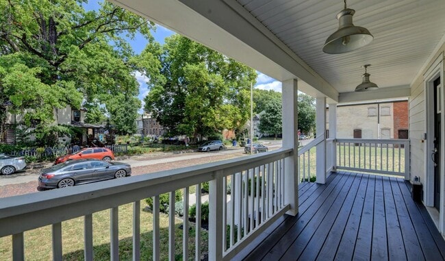 Building Photo - 1455 Franklin Ave