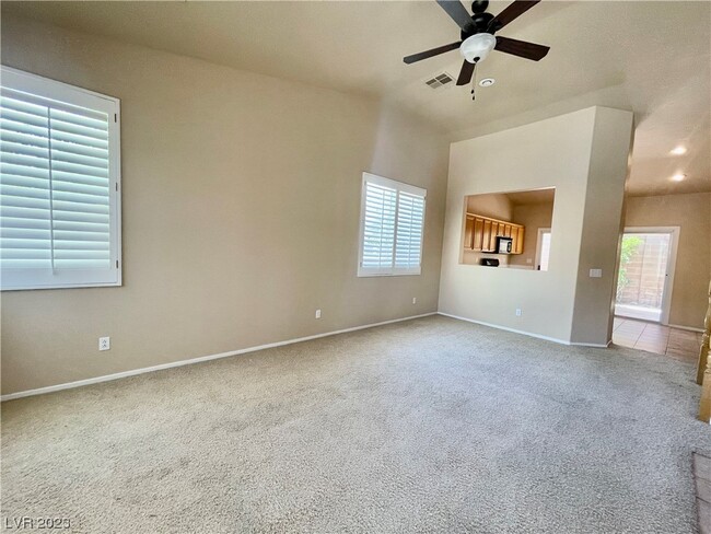 10401 Turning Leaf Ave, Las Vegas, Nv 89129 - House Rental In Las Vegas 