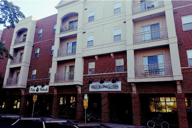 State Street Commons - State Street Commons