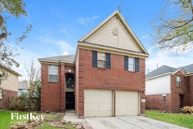 Building Photo - 3635 Villa Glen Dr