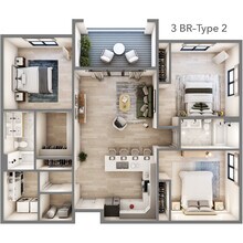 Building Photo - Town Center Apartments