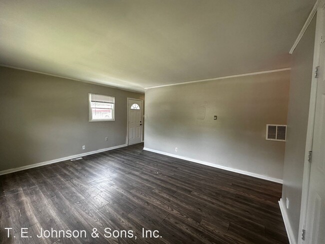 Foto del edificio - 2 br, 1 bath House - 1602 Willow Road