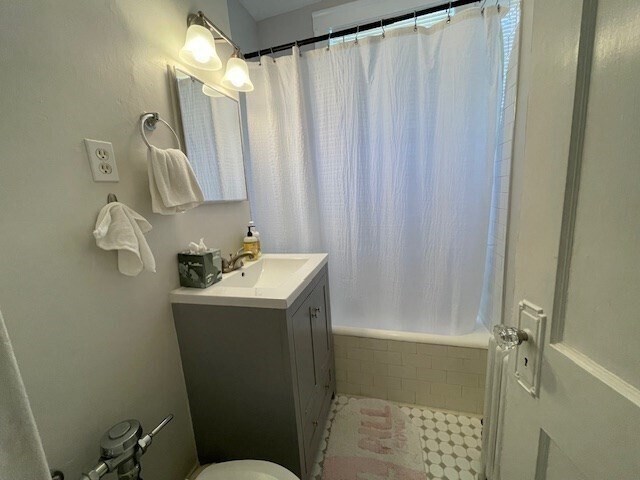 Foto del edificio - 32 Sidlaw Rd