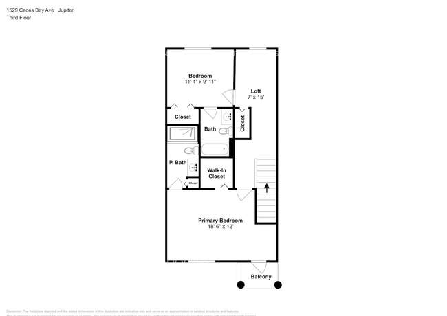 Building Photo - 1529 Cades Bay Ave