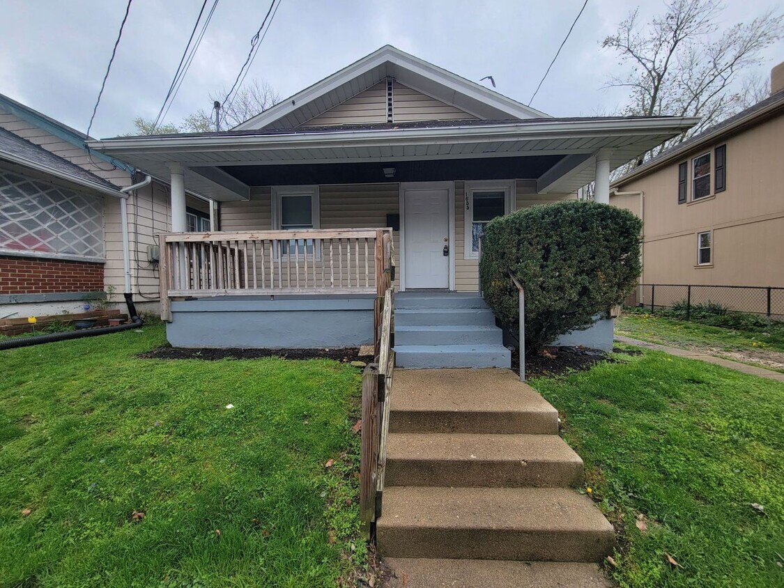 Primary Photo - 1655 Howell 2BR/1BA (East Hamilton)